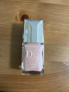 Dior ディオール ヴェルニ 268 RUBANのサムネイル