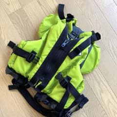 mont-bell ライフジャケット 85-125cm - メルカリ