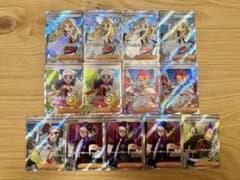 ポケカ】ドラパルトexデッキ 採用サポートSRハイレア仕様 リーリエ
