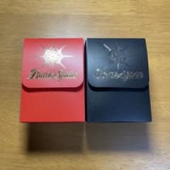 バトルスピリッツ 初期 販売終了品 デッキケースセット バトルスピリッツ デッキケース 最初期 美品 - メルカリ