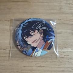 あんスタ 10周年 缶バッジ 朔間凛月 - メルカリ