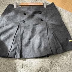 PUMAゴルフ スカートのサムネイル