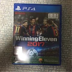 ウイイレ 2017のサムネイル