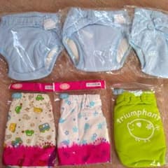 トレーニングパンツのサムネイル
