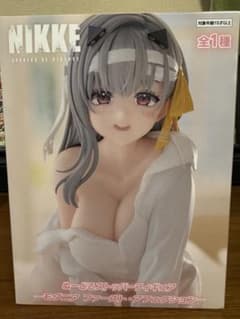 NIKKE ぬどる 스토퍼 피규어