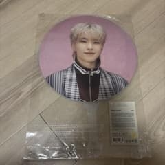 SEVENTEEN HOSHI うちわのサムネイル