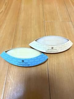 HARNNハーン 石鹸2個のサムネイル