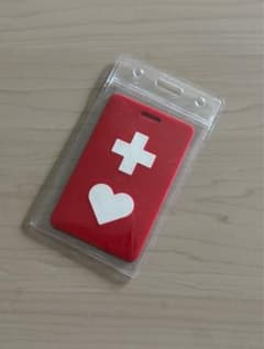 【新品】 ヘルプマークケースのサムネイル