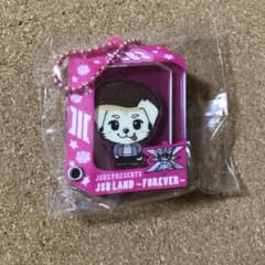 三代目 JSBLAND ガチャ 岩田剛典 GAN BOXデザインアクリルチャーム
