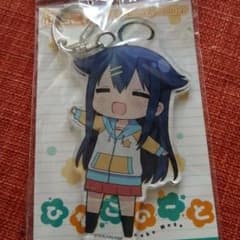 くいな キーホルダーのサムネイル
