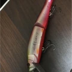 G.C.ハスフラットFLAT180 キープキャスト限定のサムネイル
