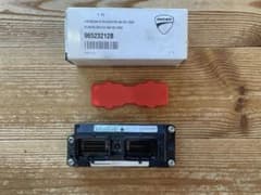実動 ドゥカティ 848evoコルセse ECU 96523212B 実動 ドゥカティ 848evoコルセse ECU 96523212B