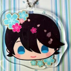 【未使用・送料込】 とうらぶ アクリルキーホルダー 堀川国広のサムネイル