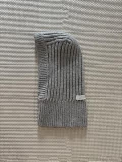 韓国子供服　バラクラバ　12monthのサムネイル