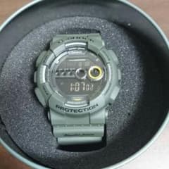 【新品未使用】masterpiece×G-SHOCK 腕時計のサムネイル