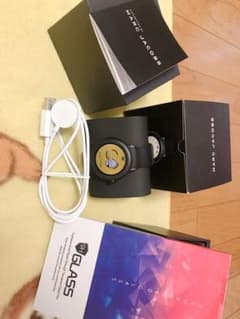 マークジェイコブスのサムネイル