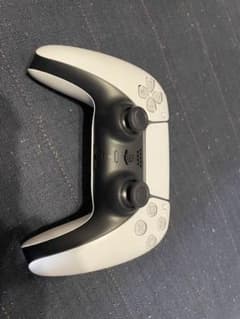 PS5 コントローラーのサムネイル