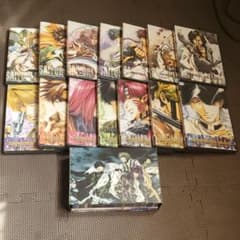 最遊記RELOAD gunlock Burial 劇場版 計17枚のサムネイル