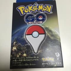 本日配送！ポケモンGOプラス新品のサムネイル