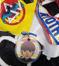 GENERATIONS 片寄涼太 ネックストラップのサムネイル
