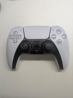 PS5 DualSense ワイヤレスコントローラー（過去に症状あり）のサムネイル