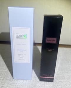 新品 Ruby-Cell アトラクジェルと4Uミスト 化粧水 美容液 - メルカリ