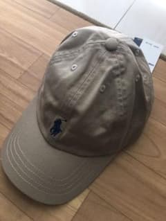 キャップ 帽子Polo Ralph Laurenのサムネイル