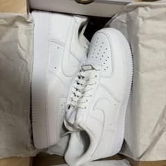 Nike Air Force 1 '07 ホワイトのサムネイル
