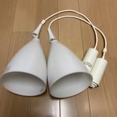 中古　コイズミ　ペンダントライト　APN 615242 まだまだ使用可能のサムネイル