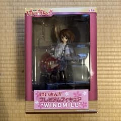 케이온!! 프리미엄 피겨 WINDMILL