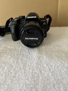 올림푸스 OLYMPUS 디지털 SLR 카메라 E-520