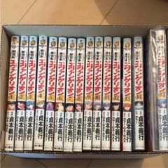 エヴァンゲリオン 全巻セット 漫画 荒川アンダーザブリッジのサムネイル