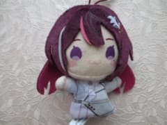 ホロライブプロダクション指パペット0期生