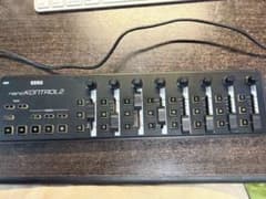 KORG nanoKONTROL2 コントローラーのサムネイル