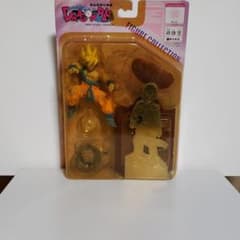 ドラゴンボールフィギュアコレクションＮｏ5のサムネイル