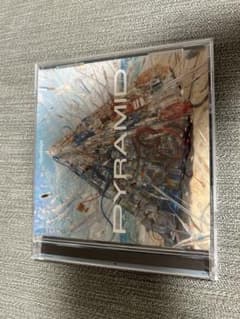 Novelbright CD PYRAMID 通常盤のサムネイル
