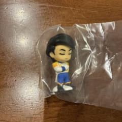 ディズニー ちょこんとおじぎFlg. ガチャ エリック王子 リトルマーメイドのサムネイル