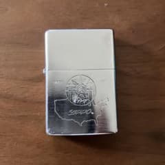ZIPPO ライターのサムネイル