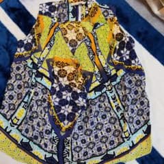 AIC 袖なし　シャツのサムネイル
