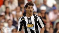 Juventus Ibrahimovic 9 ユニフォーム ユヴェントスのサムネイル