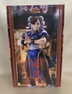 春麗 ～Standby～ 「ストリートファイター」 1/6 - メルカリ