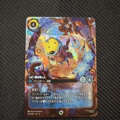 ロルカナ ジッパー エンチャンテッド＋シンデレラ　　＋画像のカード ディズニー ロルカナ ジッパー エンチャンテッド - メルカリ