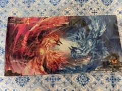 【未開封】イデア・パラドックス　プレイマットのサムネイル