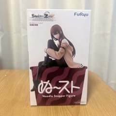 Steins; Gate 마키세 홍리 스누퍼 스토퍼 피규어