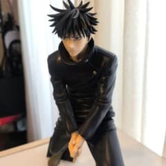 呪術廻戦 伏黒恵 フィギュアのサムネイル