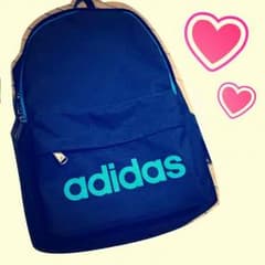 adidas✡リュックのサムネイル