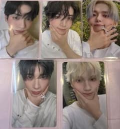 TXT starkissed アグンパン　コンプのサムネイル