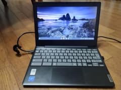 chromebook Lenovo IdeaPad 3 CB 11IGL05 - メルカリ