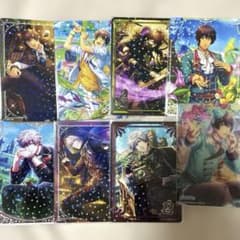 達*希様 うたプリ シャニライ ビジュコレ 黒崎 蘭丸 まとめ売り m41998121093_1.jpg?1786616361