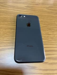 iPhone8 256GBのサムネイル